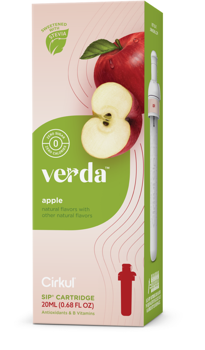Verda Apple