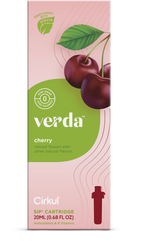 Verda Cherry