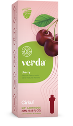 Verda Cherry