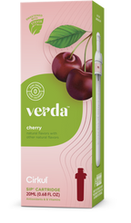 Verda Cherry