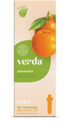 Verda Clementine