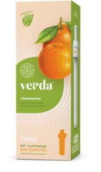 Verda Clementine
