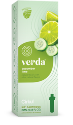 Verda Cucumber Lime