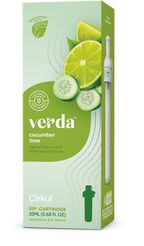 Verda Cucumber Lime