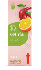 Verda Fruit Medley