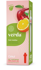Verda Fruit Medley