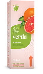 Verda Grapefruit