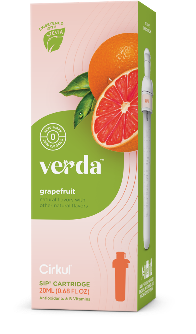 Verda Grapefruit