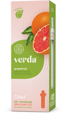 Verda Grapefruit