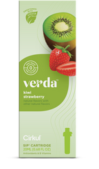 Verda Kiwi Strawberry