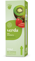 Verda Kiwi Strawberry