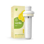 Verda Lemon