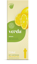 Verda Lemon