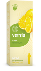 Verda Lemon