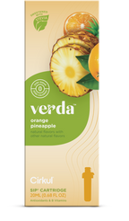Verda Orange Pineapple