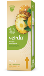 Verda Orange Pineapple