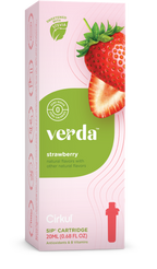 Verda Strawberry