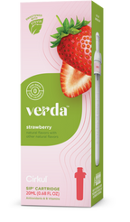 Verda Strawberry