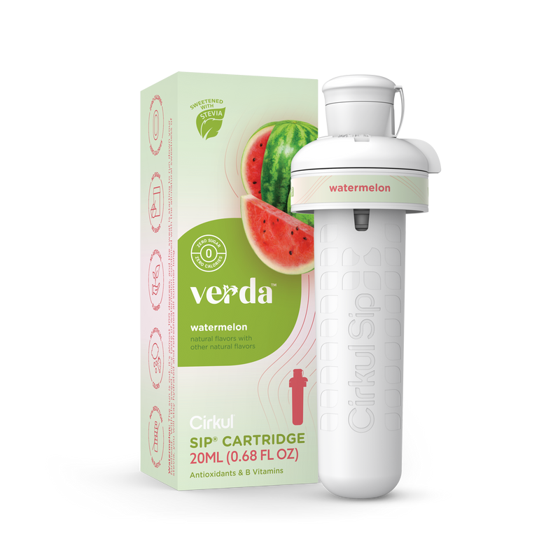 Verda Watermelon