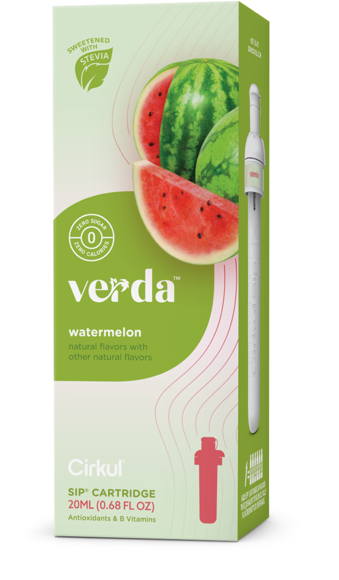 Verda Watermelon