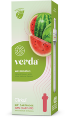 Verda Watermelon