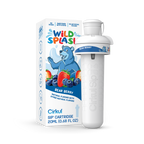 Wild Splash Bear Berry
