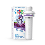 Wild Splash Gecko Grape