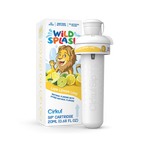 Wild Splash Lion Lemon Lime