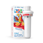 Wild Splash Parrot Punch