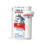 Wild Splash Shark Strawberry