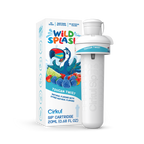 Wild Splash Toucan Twist