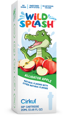 Wild Splash Alligator Apple