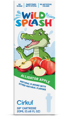 Wild Splash Alligator Apple