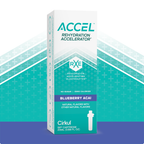 Accel Blueberry Acai