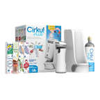 Cirkul Plus™ Complete System